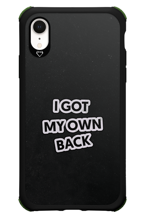 I Got It - Apple iPhone XR