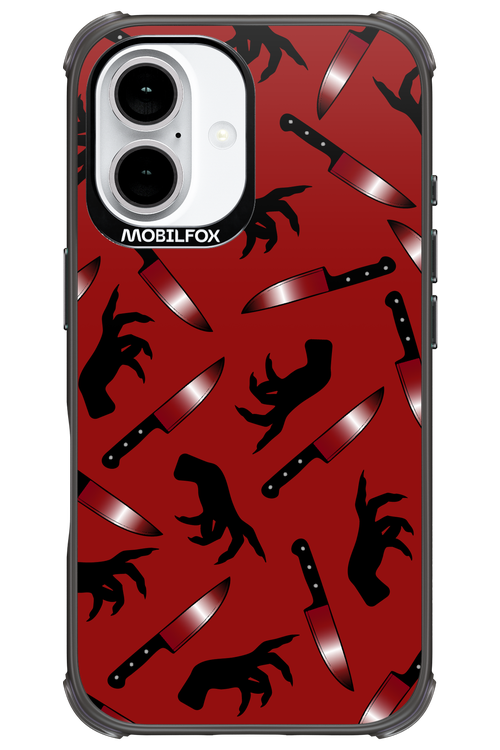 Handy Tool - Apple iPhone 16