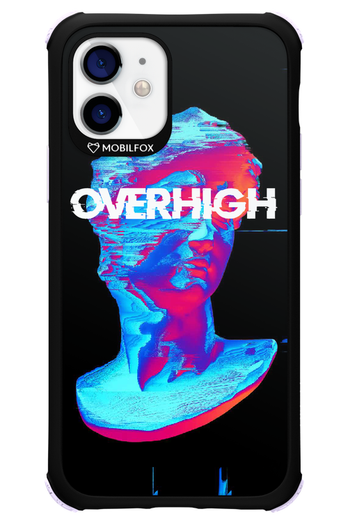 Overhigh - Apple iPhone 12