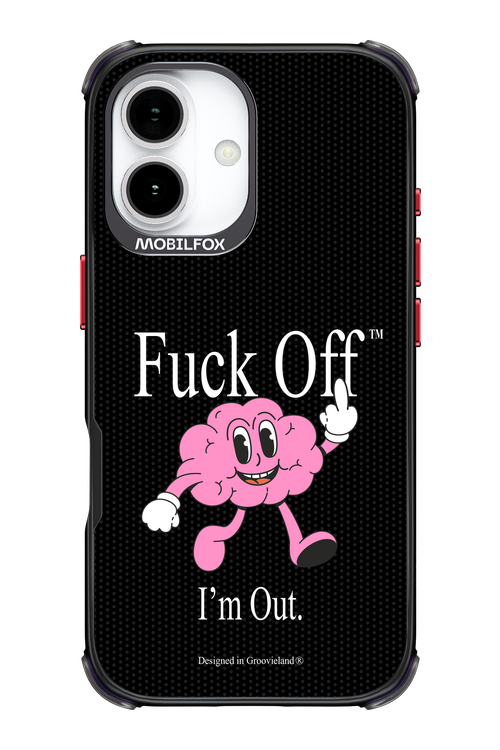 Bye Brain - Apple iPhone 17