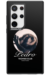 Pedro - Samsung Galaxy S24 Ultra