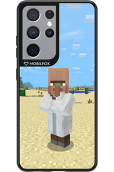 MC 2.0 - Samsung Galaxy S21 Ultra