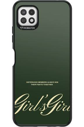 Girl’s girl - Samsung Galaxy A22 5G