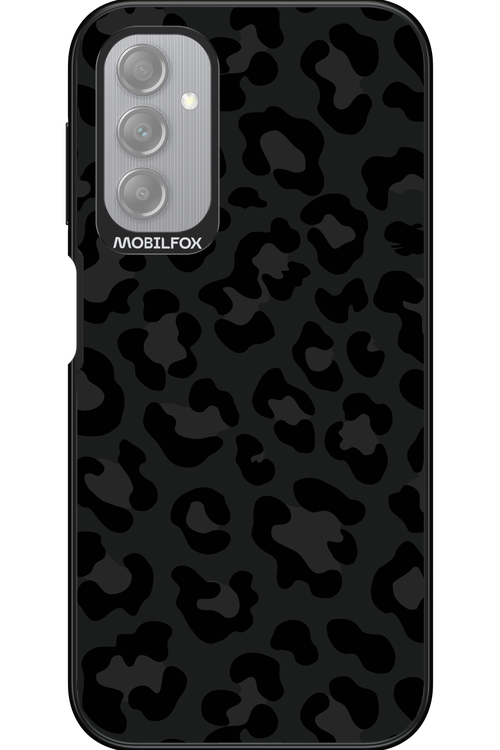 BLACK LEOPARD - Samsung Galaxy A14
