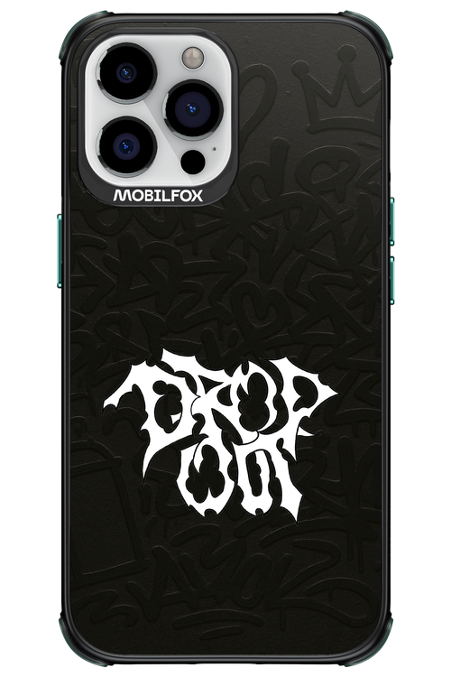Drop Out - Apple iPhone 13 Pro Max