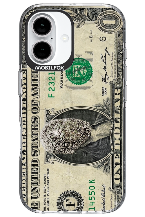 mask 2.0 - Apple iPhone 16
