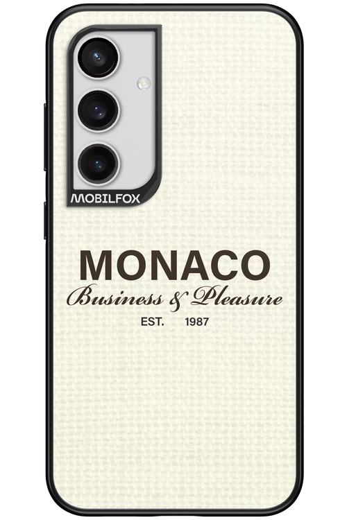 Monaco - Samsung Galaxy S24