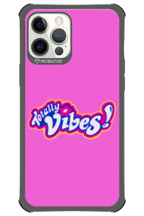 Totally Vibes II - Apple iPhone 12 Pro Max
