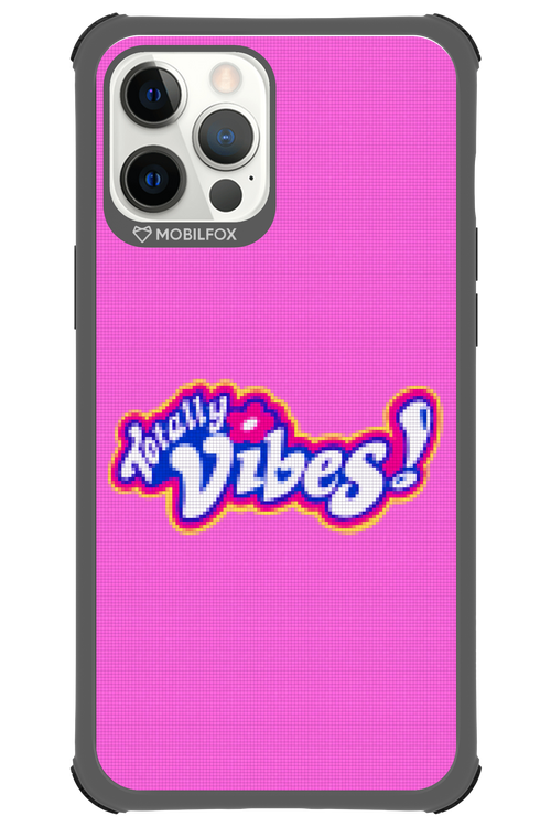 Totally Vibes II - Apple iPhone 12 Pro Max