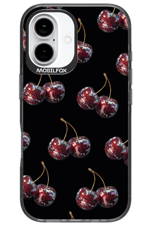Cherry Rush - Apple iPhone 16