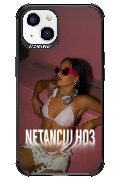 Netancuj Ho3 - Apple iPhone 13