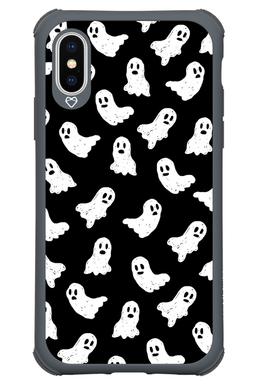 Chill Spirits - Apple iPhone X