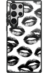 Ghost Kiss - Samsung Galaxy S22 Ultra