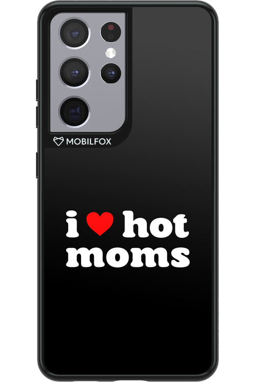 I love hot moms 2.0 - Samsung Galaxy S21 Ultra