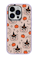 Kitty Spell - Apple iPhone 14 Pro