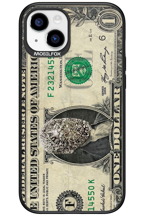 mask 2.0 - Apple iPhone 15 Plus