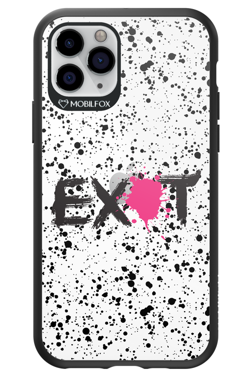 EXOT SPLASH 2.0 - Apple iPhone 11 Pro