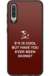 Have You Ever - Samsung Galaxy A70