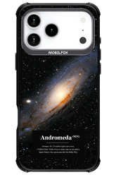 Andromeda - Apple iPhone 17 Pro Max