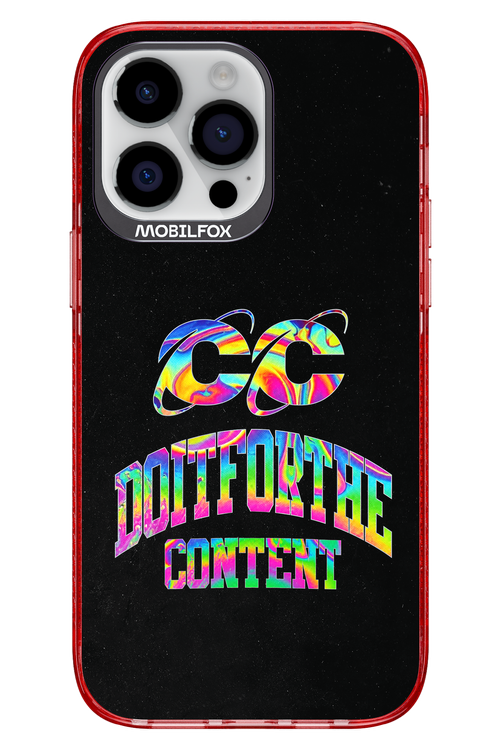 DO IT 2.0 - Apple iPhone 14 Pro Max