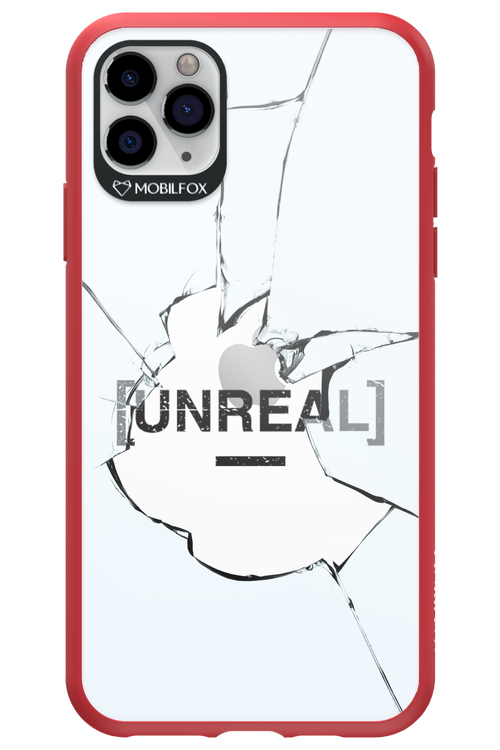 Broken Glass - Apple iPhone 11 Pro Max