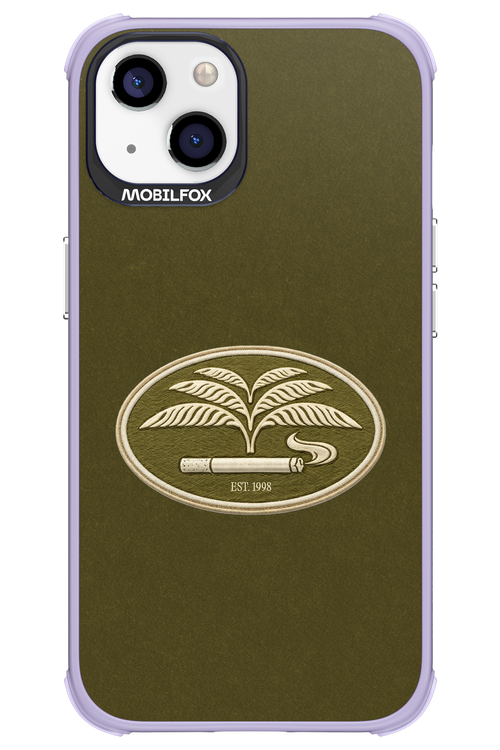 Nature Check - Apple iPhone 13