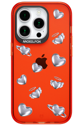 Chrome Hearts - Apple iPhone 15 Pro
