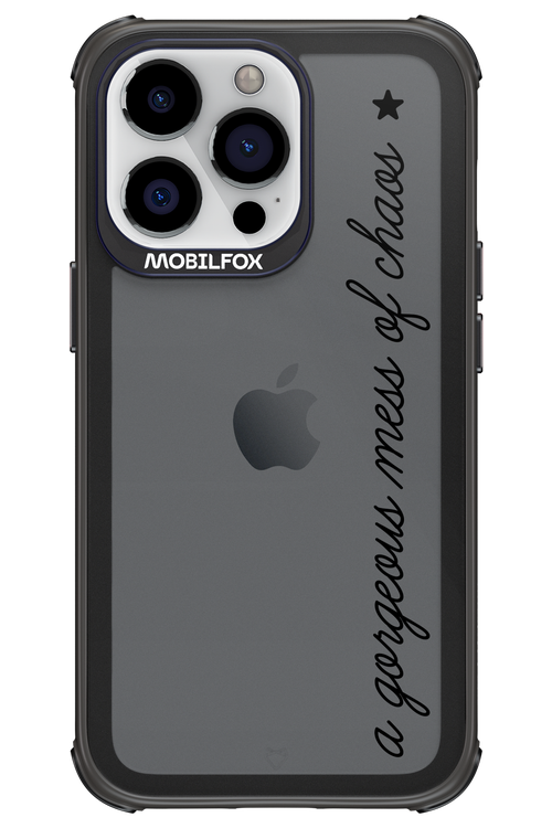 Gorgeous Mess - Apple iPhone 13 Pro