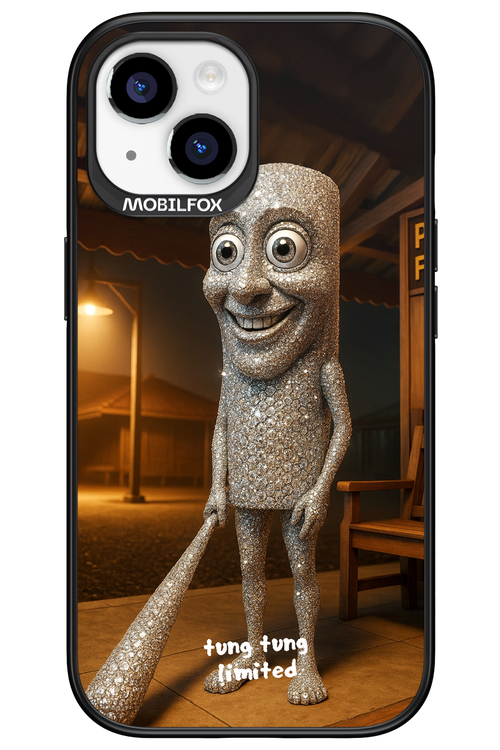 Tung Tung Limited - Apple iPhone 15