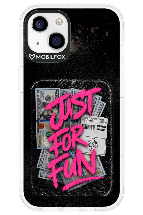 Just For Fun 2.0 - Apple iPhone 13