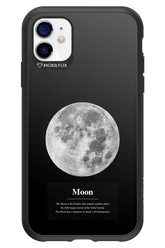 Moon - Apple iPhone 11