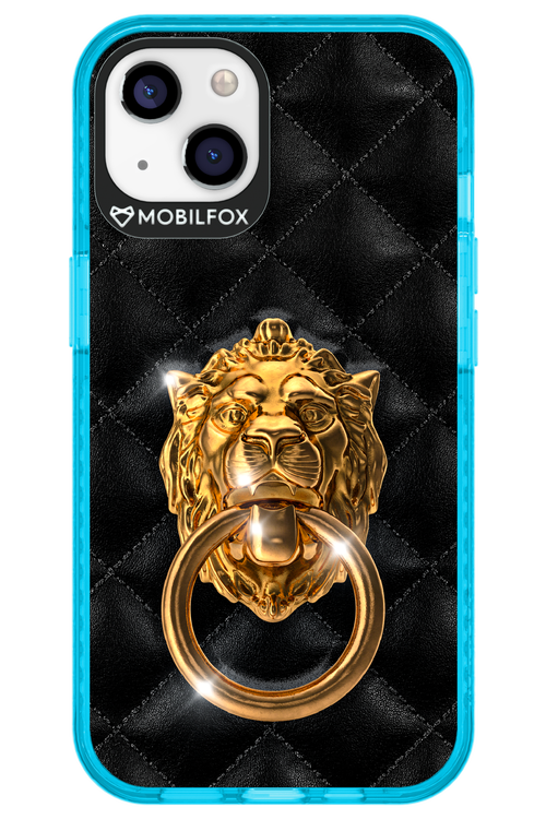 Gold Lion - Apple iPhone 13