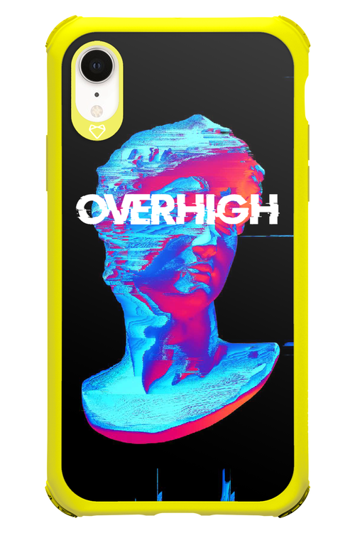 Overhigh - Apple iPhone XR