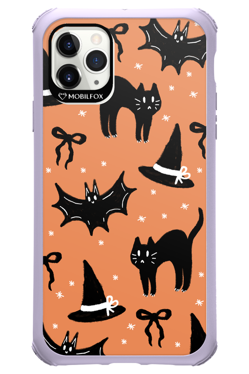 Cat & Bat - Apple iPhone 11 Pro Max
