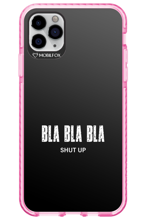 Bla Bla II - Apple iPhone 11 Pro Max