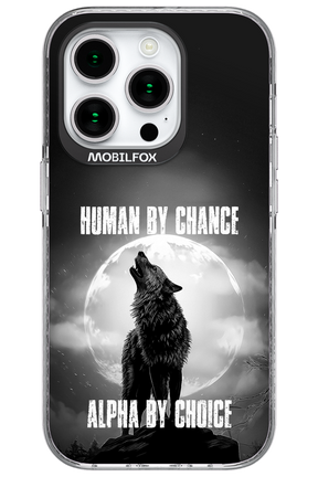 Alpha - Apple iPhone 15 Pro