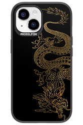 Gold Age - Apple iPhone 15