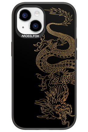 Gold Age - Apple iPhone 15