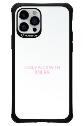 Only Milf - Apple iPhone 12 Pro