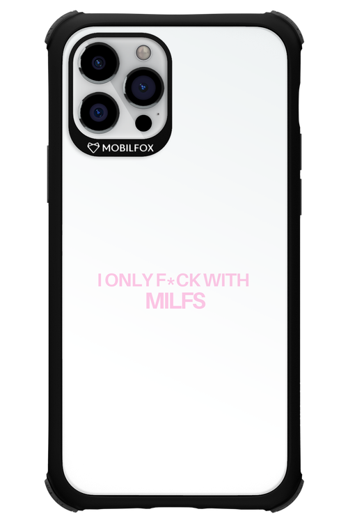 Only Milf - Apple iPhone 12 Pro