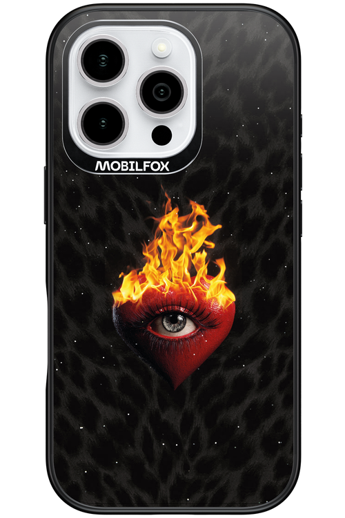 Shit happens - Apple iPhone 16 Pro