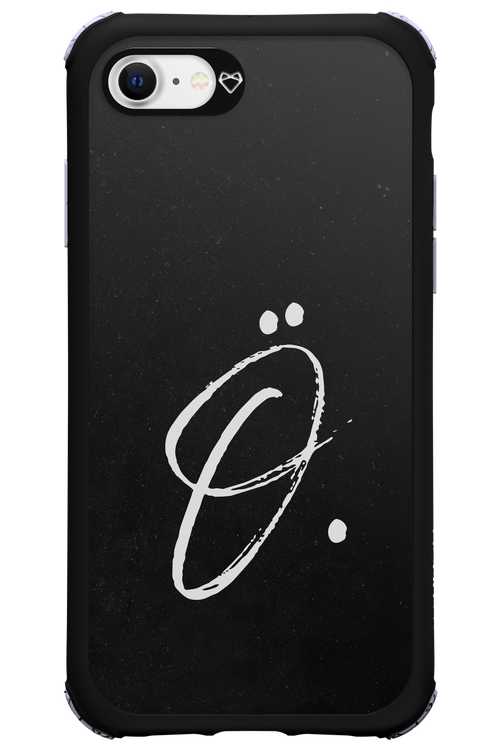 (Off Space) O II 2.0 - Apple iPhone 8
