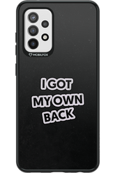 I Got It - Samsung Galaxy A72