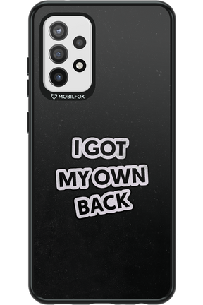 I Got It - Samsung Galaxy A72