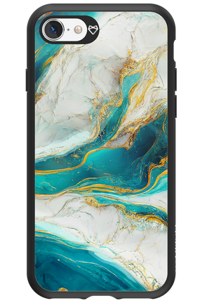 Emerald - Apple iPhone SE 2020