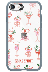 XMAS SPIRIT - Apple iPhone SE 2020