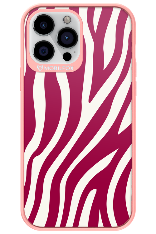 Sour Cherry - Apple iPhone 13 Pro Max