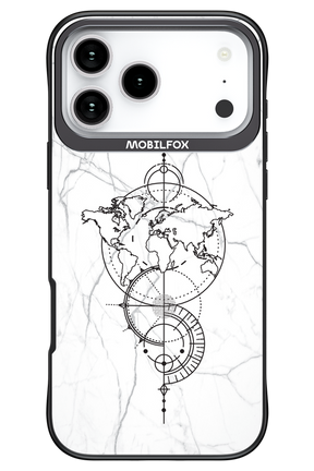 Compass - Apple iPhone 17 Pro Max