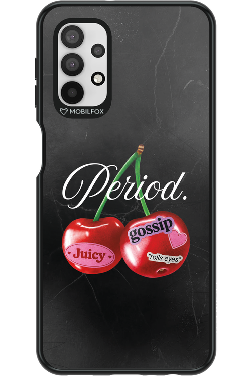 Period 2.0 - Samsung Galaxy A32 5G