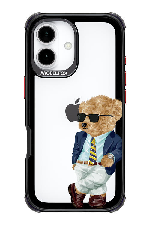 Boss - Apple iPhone 17